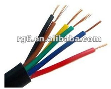 Power cable - Công Ty TNHH Super Link Triết Giang Trung Quốc